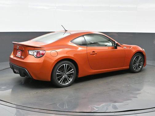 2013 Scion FR-S Base