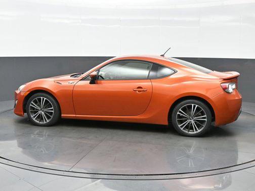 2013 Scion FR-S Base