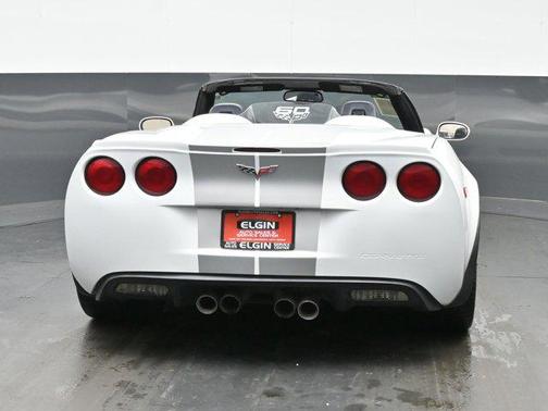 2013 Chevrolet Corvette 427