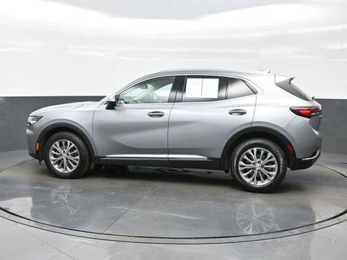 2023 Buick Envision Preferred FWD