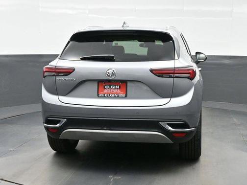 2023 Buick Envision Preferred FWD