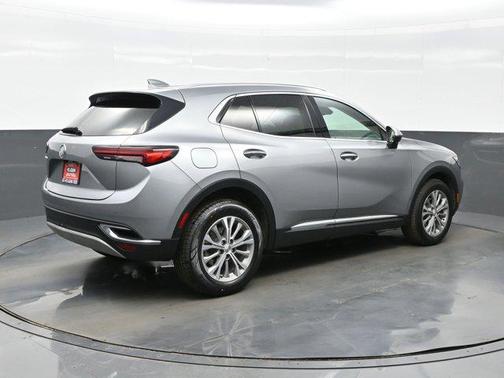 2023 Buick Envision Preferred FWD