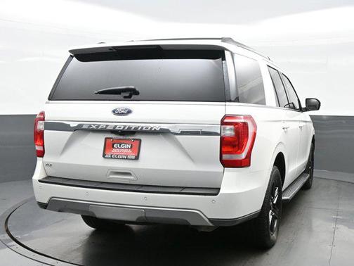 2021 Ford Expedition XLT