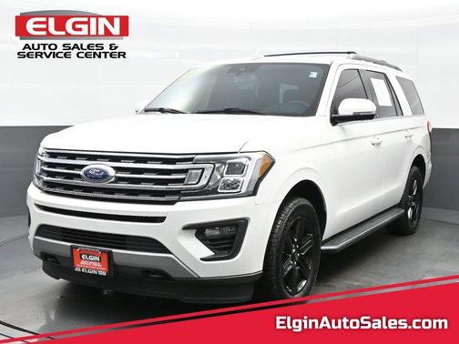 2021 Ford Expedition XLT