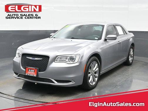 2018 Chrysler 300 Touring
