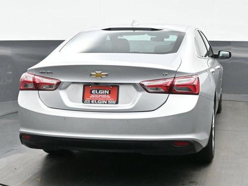 2021 Chevrolet Malibu FWD LT