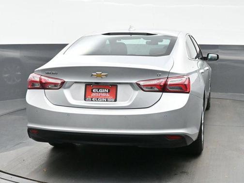 2021 Chevrolet Malibu FWD LT
