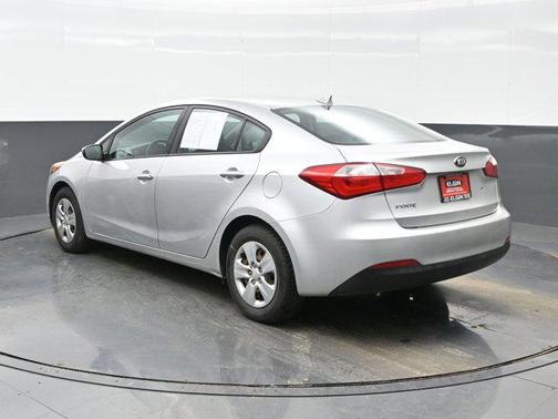 2014 Kia Forte LX