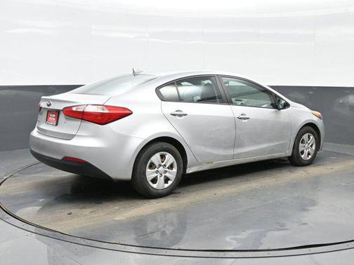 2014 Kia Forte LX