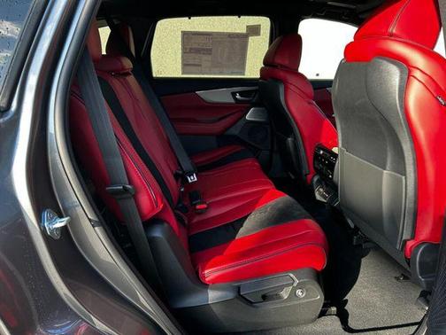 2025 Acura MDX A-SPEC