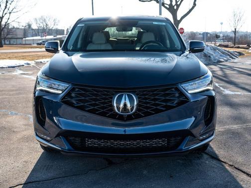 2026 Acura RDX Advance Package