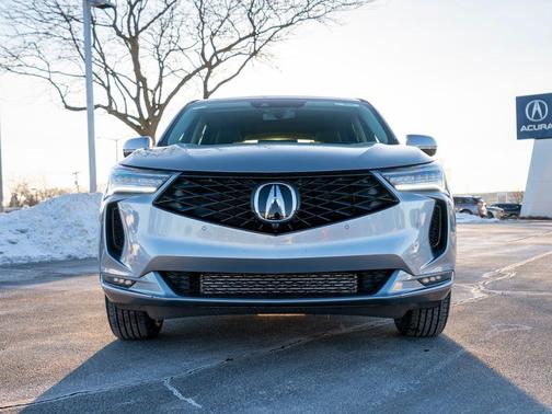 2026 Acura RDX Advance Package