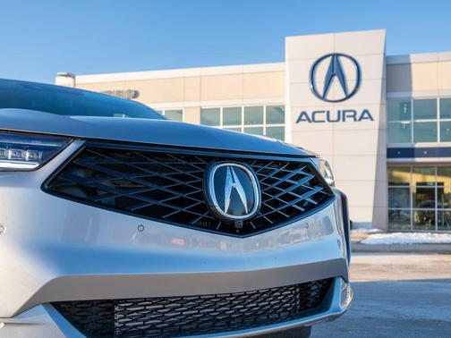 2026 Acura RDX Advance Package