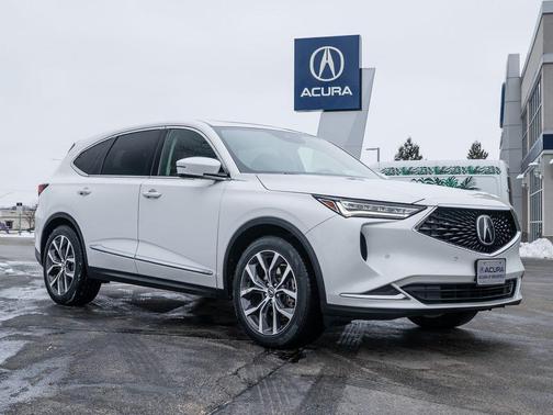 2023 Acura MDX Technology Package
