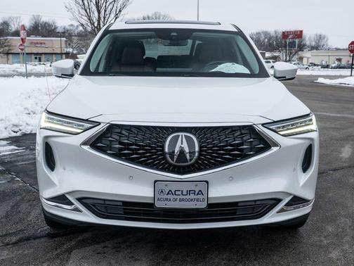 2023 Acura MDX Technology Package