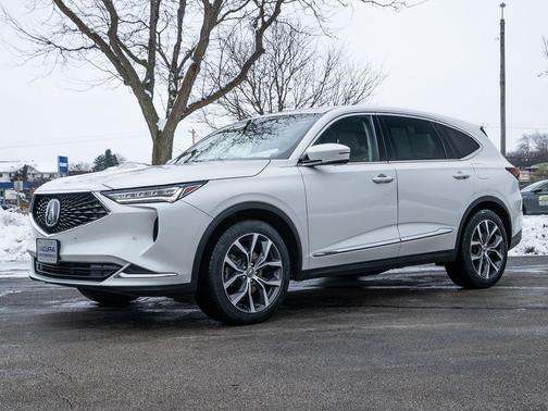 2023 Acura MDX Technology Package