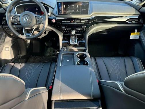 2025 Acura MDX Advance Package