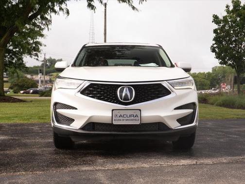 2019 Acura RDX Technology Package