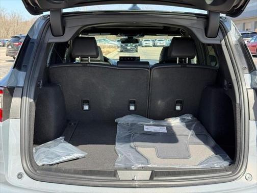 2025 Acura RDX Base