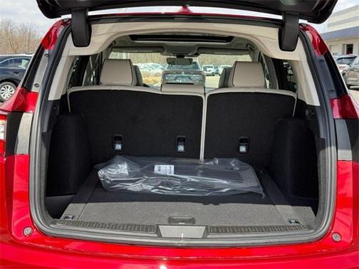 2025 Acura RDX Advance Package