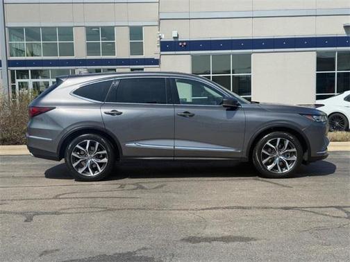 2023 Acura MDX Technology Package