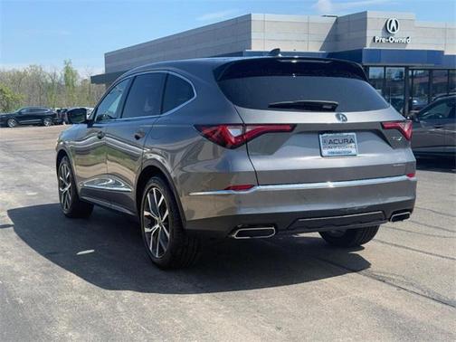2023 Acura MDX Technology Package