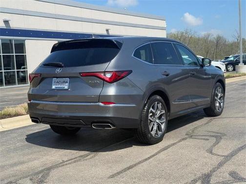 2023 Acura MDX Technology Package