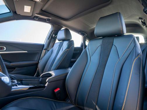 2026 Acura Integra FWD A-Spec with Technology