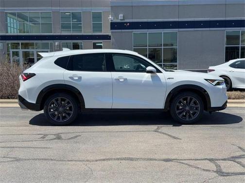 2025 Acura ADX w/A-Spec Package