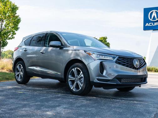 2025 Acura RDX Technology Package