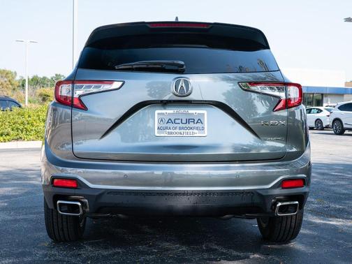 2025 Acura RDX Technology Package
