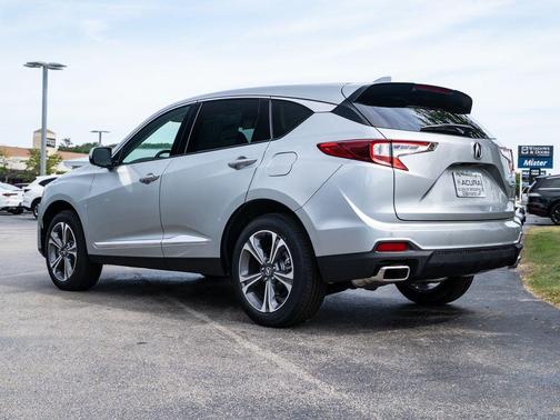 2025 Acura RDX Technology Package