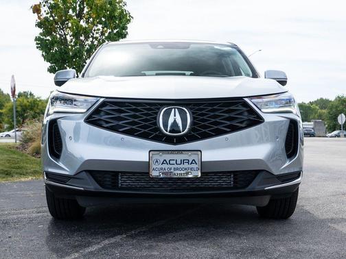 2025 Acura RDX Technology Package