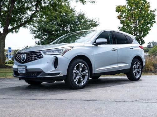 2025 Acura RDX Technology Package