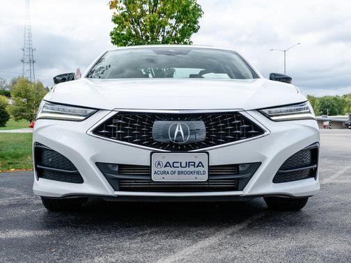 2022 Acura TLX FWD