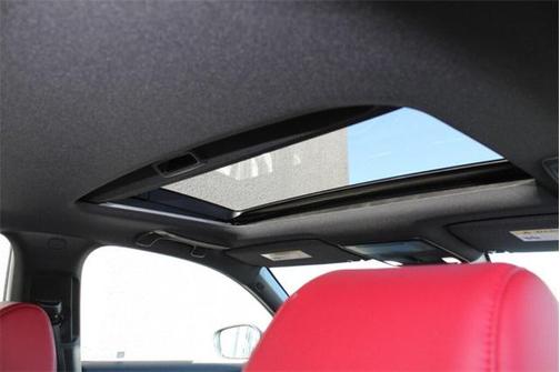 2025 Acura Integra A-SPEC Technology