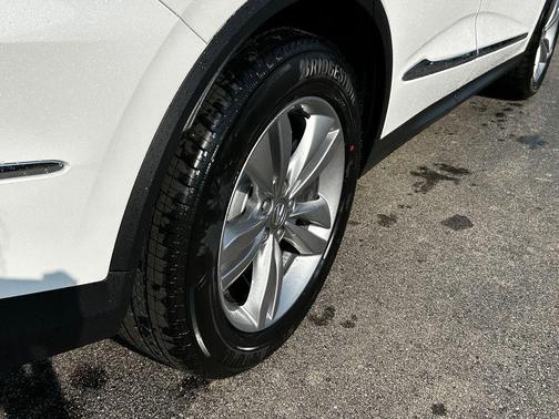 2026 Acura MDX Standard