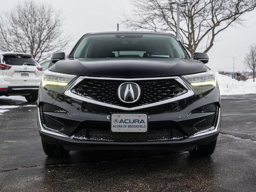 2019 Acura RDX Base
