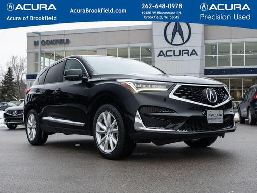 2019 Acura RDX Base