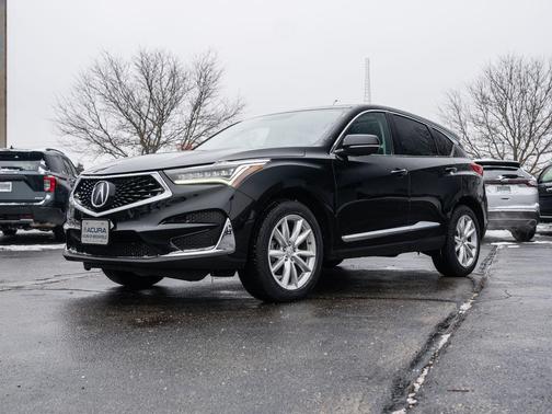2019 Acura RDX Base