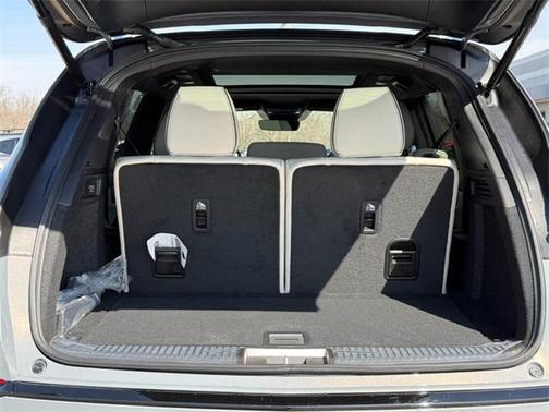 2025 Acura MDX A-SPEC Advance Package