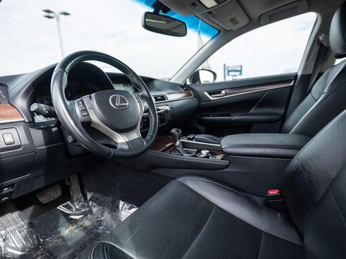 2015 Lexus GS 350 Base