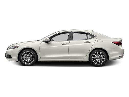 2016 Acura TLX V6 Tech