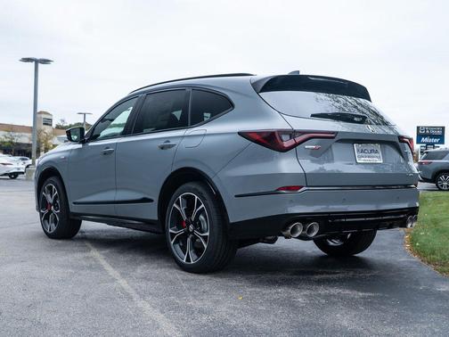 2026 Acura MDX Type S Advance Package