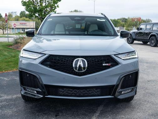 2026 Acura MDX Type S Advance Package