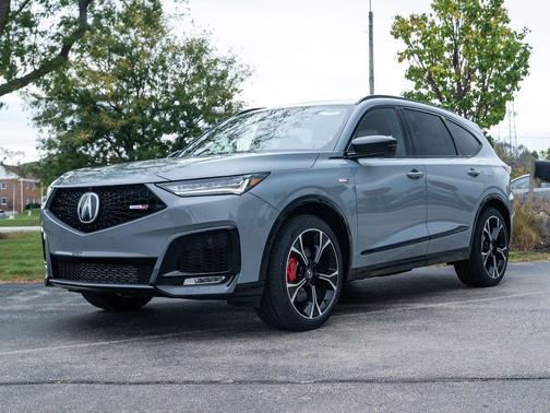 2026 Acura MDX Type S Advance Package