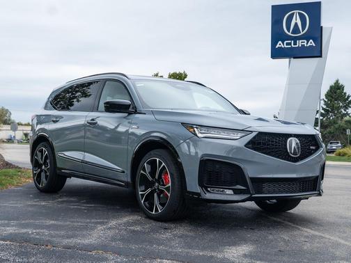 2026 Acura MDX Type S Advance Package