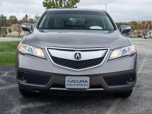 2013 Acura RDX Base