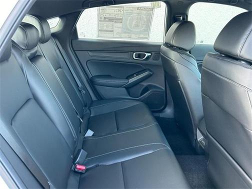 2025 Acura Integra A-SPEC Technology