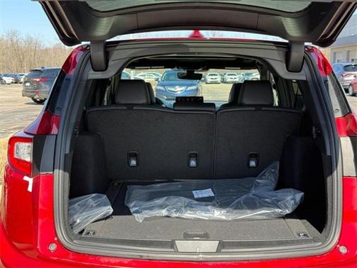2025 Acura RDX Base